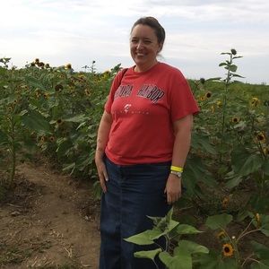 Meet your Posher, Sharla